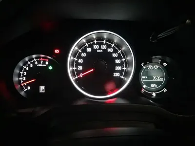 Honda XR-V 2017, 139500 км, за 6821.96 USD