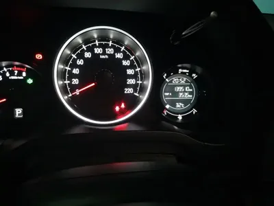 Honda XR-V 2017, 139500 км, за 6821.96 USD