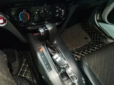 Honda XR-V 2017, 139500 км, за 6821.96 USD - фото 7