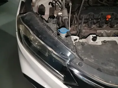 Honda XR-V 2017, 139500 км, за 6821.96 USD - фото 21