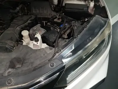 Honda XR-V 2017, 139500 км, за 6821.96 USD - фото 22