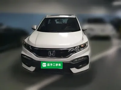 Honda XR-V 2017, 139500 км, за 6821.96 USD - фото 24