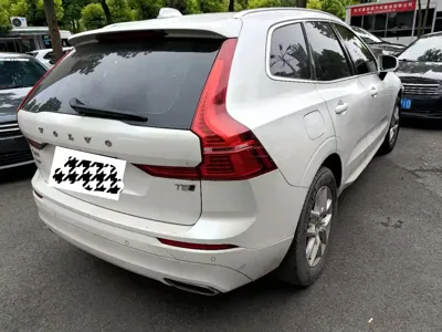 Volvo XC60 2018, 68000 км, за 16009.11 USD - фото 9