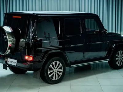 Mercedes-Benz G-Class 2023, 24500 км, за 189637.29 USD - фото 6