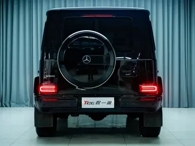 Mercedes-Benz G-Class 2023, 24500 км, за 189637.29 USD - фото 8