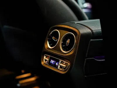 Mercedes-Benz G-Class 2023, 24500 км, за 189637.29 USD - фото 21