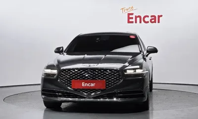 Genesis G90 2019, 180083 км, за 18208.45 USD