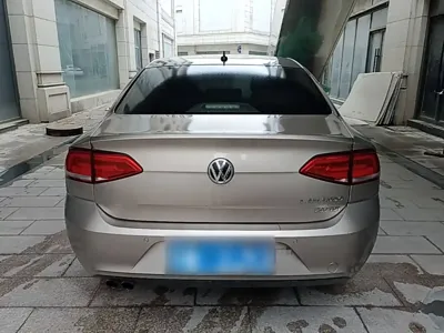 Volkswagen Lamando 2017, 71600 км, за 5466.41 USD - фото 6