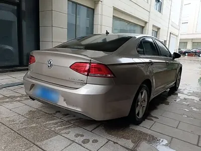 Volkswagen Lamando 2017, 71600 км, за 5466.41 USD - фото 7
