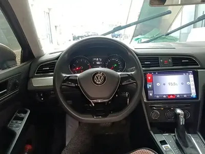 Volkswagen Lamando 2017, 71600 км, за 5466.41 USD - фото 11
