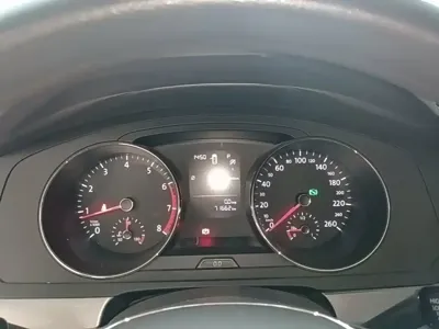 Volkswagen Lamando 2017, 71600 км, за 5466.41 USD - фото 12