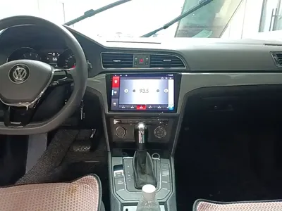 Volkswagen Lamando 2017, 71600 км, за 5466.41 USD - фото 13