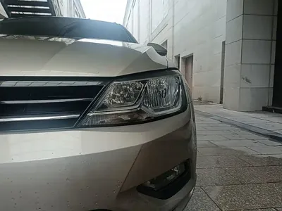 Volkswagen Lamando 2017, 71600 км, за 5466.41 USD - фото 24