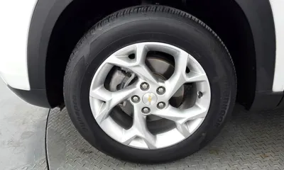 ChevroletGMDaewoo Trax 2024, 56144 км, за 12890.01 USD