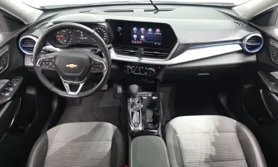ChevroletGMDaewoo Trax 2024, 56144 км, за 12890.01 USD - фото 7