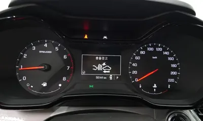ChevroletGMDaewoo Trax 2024, 56144 км, за 12890.01 USD - фото 8