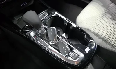 ChevroletGMDaewoo Trax 2024, 56144 км, за 12890.01 USD - фото 9