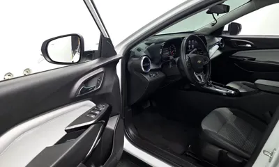 ChevroletGMDaewoo Trax 2024, 56144 км, за 12890.01 USD - фото 11