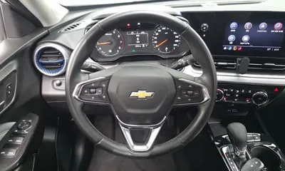 ChevroletGMDaewoo Trax 2024, 56144 км, за 12890.01 USD - фото 13