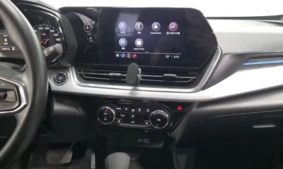 ChevroletGMDaewoo Trax 2024, 56144 км, за 12890.01 USD - фото 14