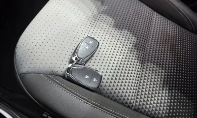 ChevroletGMDaewoo Trax 2024, 56144 км, за 12890.01 USD - фото 18