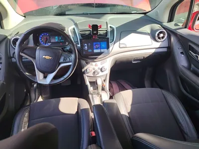 Chevrolet Trax 2014, 80500 км, за 4640 USD - фото 13