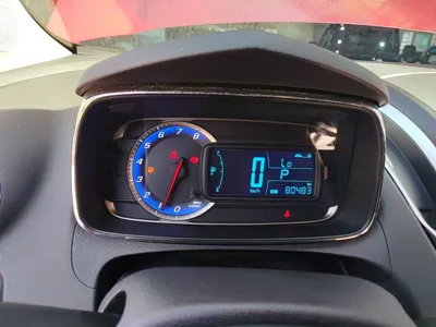 Chevrolet Trax 2014, 80500 км, за 4640 USD - фото 15