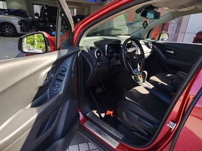 Chevrolet Trax 2014, 80500 км, за 4640 USD - фото 19