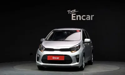 Kia Morning 2018, 109019 км, за 3872.92 USD