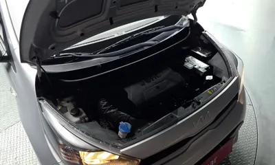 Kia Morning 2018, 109019 км, за 3843.65 USD - фото 6
