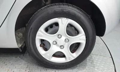 Kia Morning 2018, 109019 км, за 3843.65 USD - фото 21