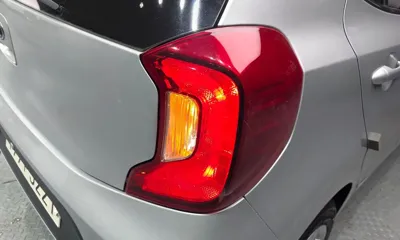 Kia Morning 2018, 109019 км, за 3843.65 USD - фото 23