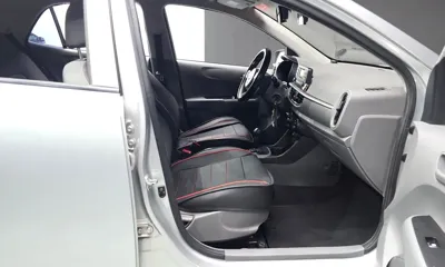 Kia Morning 2018, 109019 км, за 3843.65 USD - фото 26