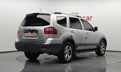 Kia Mohave 2014, 63487 км, за 9188.27 USD