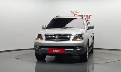 Kia Mohave 2014, 63487 км, за 9188.27 USD