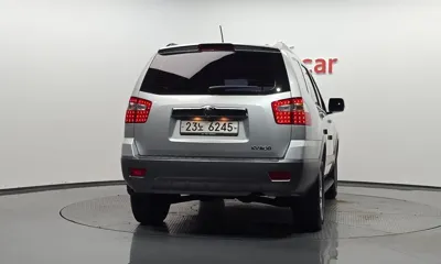Kia Mohave 2014, 63487 км, за 9188.27 USD