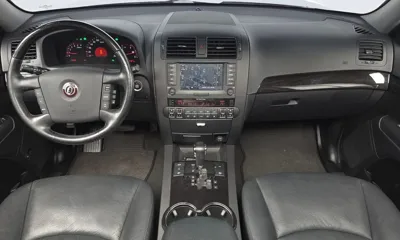 Kia Mohave 2014, 63487 км, за 9188.27 USD - фото 7