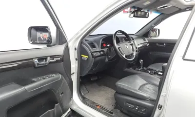 Kia Mohave 2014, 63487 км, за 9188.27 USD - фото 10