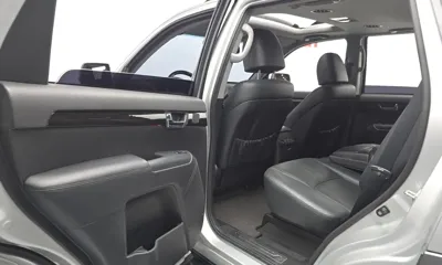 Kia Mohave 2014, 63487 км, за 9188.27 USD - фото 11