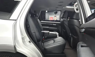 Kia Mohave 2014, 63487 км, за 9188.27 USD - фото 12