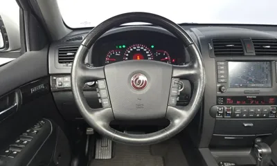 Kia Mohave 2014, 63487 км, за 9188.27 USD - фото 13