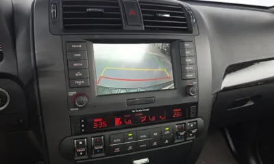 Kia Mohave 2014, 63487 км, за 9188.27 USD - фото 14