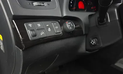 Kia Mohave 2014, 63487 км, за 9188.27 USD - фото 18