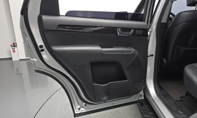 Kia Mohave 2014, 63487 км, за 9188.27 USD - фото 25