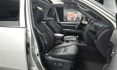 Kia Mohave 2014, 63487 км, за 9188.27 USD - фото 26