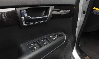 Kia Mohave 2014, 63487 км, за 9188.27 USD - фото 28