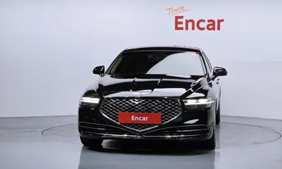 Genesis G90 2021, 166059 км, за 20066.21 USD