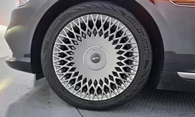 Genesis G90 2021, 166059 км, за 20066.21 USD