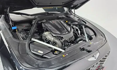 Genesis G90 2021, 166059 км, за 20066.21 USD - фото 6