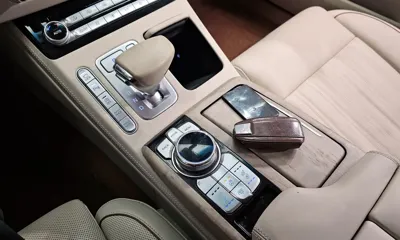 Genesis G90 2021, 166059 км, за 20066.21 USD - фото 9